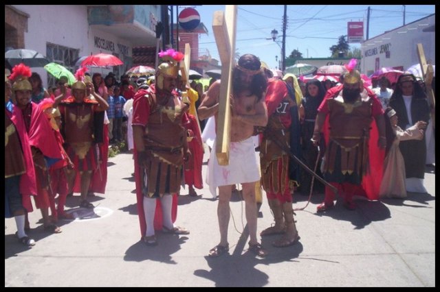 Semana Santa